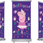 Roller Banners