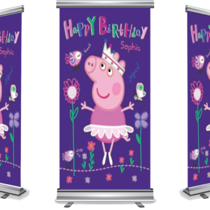 Roller Banners